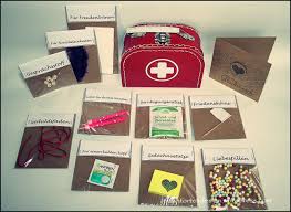 Notfallset Notfallset Notfallset Bf Gifts Emergency Kit Dad Birthday Gift