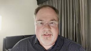 It's Teaching Tuesday! As a new academic year approaches, Dr. Jack Peebles  invites us to pause and prepare our hearts with Psalm 121: “My help comes  from the Lord, the Maker of