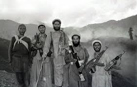 This time, it was the communist. Aks Against Their Makers I Weapons And Warfare