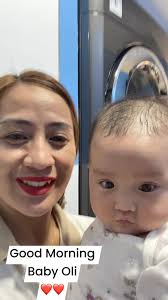 Good morning Baby Oli❤️❤️ #highlightseveryone #reelsvideoシ  #fypシ゚viralシ2024fyp #reelsfypシ2023 #fypシ゚viralシ #fypシ゚viralシfypシ゚viralシalシ  #followerseveryone #TeamHilasreels #fbyシvideo #followers ...