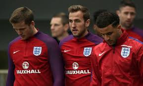 Find the perfect harry kane stock photos and editorial news pictures from getty images. Dele Alli Harry Kane And Young Spurs Stars Lead England Football In Training In Pictures The National