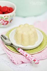 Selbstgemachter Griesspudding Mit Himbeersauce I Casa Di Falcone Himbeersauce Lebensmittel Essen Griesspudding