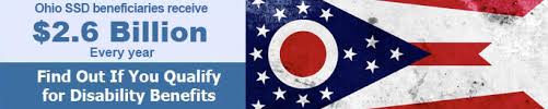 Social Security Disability Benefits Resources Ohio Disability Benefits Help