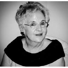 Berit Roman Obituary (1933