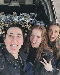 Kaylee Morrison (@momo_choreo) • Instagram photos and videos