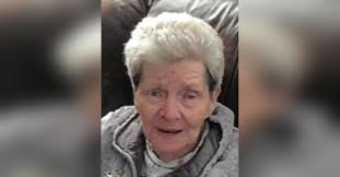 Obituary information for Anna Jane Lindquist