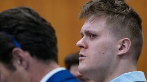 Maxwell Anderson guilty of killing, dismembering Sade Robinson