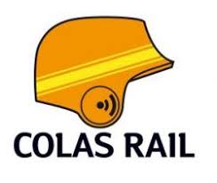Being the world leader in innovative, sustainable mobility solutions Colas Rail Global Railway Review