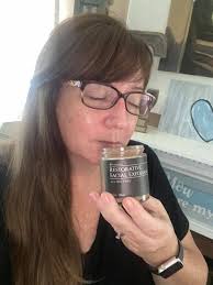 Do you have any smell goods with the smell w lemon grass ?!?