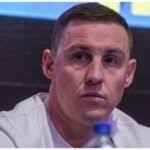 Darren Corbett Archives