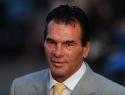 Paddy Doherty 'saddened' by abuse over Gypsy Kids documentary