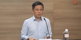 Education minister chan chun sing outlined in parliament a plan to ramp up counsellors in schools. Trump Cfo Allen Weisselberg Faces Criminal Tax Investigation Digitpatrox