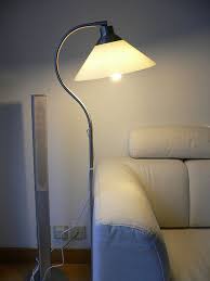 Kroby Lamp Floor Lamp Reading Light Floor Lamp Lamp