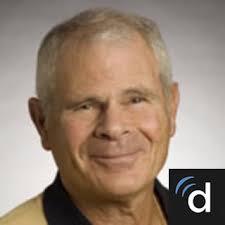 Dr. Benjamin Vogel, MD