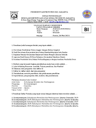 Maybe you would like to learn more about one of these? Ulangan Harian 2 Kelas Xi Sem 2
