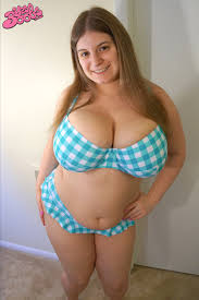 Sarah Rae New Bikini - Prime Curves