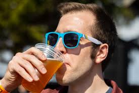 Oberon Day at Bell's Brewery 2022