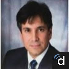 Dr. Martin Aviles, MD