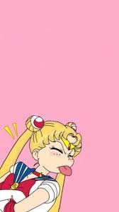 Check spelling or type a new query. Sailor Moon Wallpaper Discovered By Ligia On We Heart It