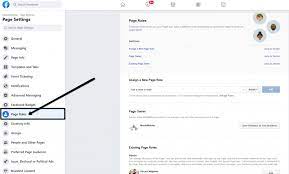 Fortunately, facebook has made page roles more nuanced so that you can determine how much power a new user has with your brand page. How To Add Admin To Facebook Page Manage Business Page Roles