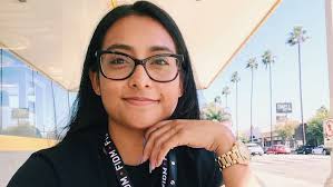 Briana Juarez's Instagram, Twitter & Facebook