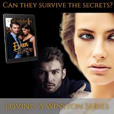 Stacy Eaton, Romance Author