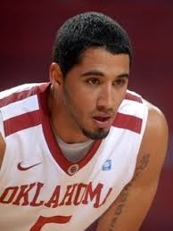 C. J. Washington, Oklahoma, Small Forward