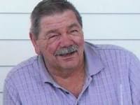 Raymond E. Holzhauer Obituary (1938