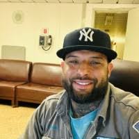 Shawn Verdin's Instagram, Twitter & Facebook