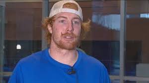 Boise State WR Austin Bolt enters 2024 healthy, experienced