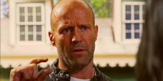 Jason Statham's Franchise-Starting Classic Finds a New Streaming Home