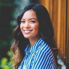 Danielle Cuffie's Instagram, Twitter & Facebook