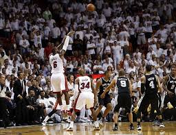 The heat has a lot of work to do this off season. Heat Vs Spurs Game 6 Video Highlights