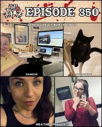 Heather Mayer's Instagram, Twitter & Facebook