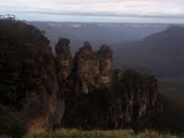 Hotels in australien / katoomba. Blue Mountains