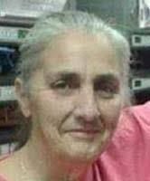 Linda Colvin Obituary (1958