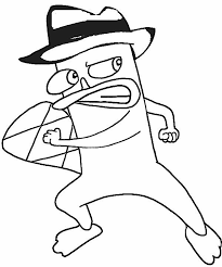 Watch full episodes of your favorite disney channel, disney junior and disney xd shows! Pin By Ana Jussara Sucre On Moldes Coloring Pages Disney Coloring Pages Phineas And Ferb