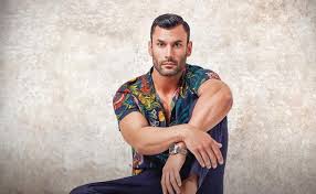 Asi Es Jorge Perez El Guardia Civil De Aguilar De Campoo Que Conquisto Las Redes El Norte De Castilla