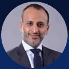 Shailesh Doshi's Instagram, Twitter & Facebook