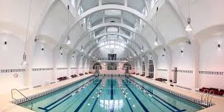 Piscines Enfin Du Nouveau A Paris