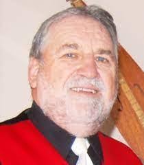 Richard Rodenbaugh's Instagram, Twitter & Facebook