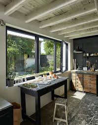 Buffet avec plan de travail 2020. Batijournal Fenetres Sur Mesure En Aluminium