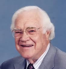 Kenneth Rudd Obituary