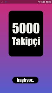 Panel bayi takipçi works on any android devices (requires android 2.3 or later). Takipci Kazan Instagram For Android Apk Download