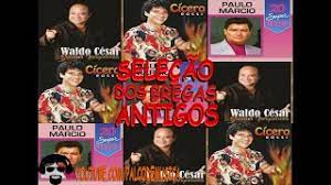 Palcomp3 o melhor do brega das antigas : Selecao Dos Bregas Antigos Youtube