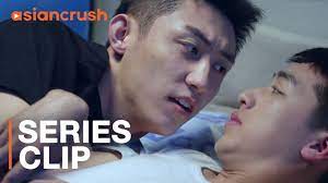 My new step-brother is trying to do more than snuggle | Chinese Gay Drama |  Addicted - YouTube