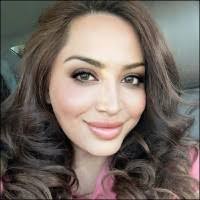 Melissa Aguilar-Naranjo