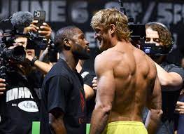 20 winners will get a floyd mayweather and logan paul video meet and greet. 1ofhknehtful5m