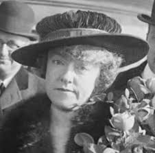 Mary Augusta “Molly” Daly Gerard (1876-1956)