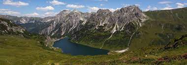 Check the top places to visit in the region and plan your next adventure today. Bergseen Im Tal Der Almen Tourismusverband Grossarltal